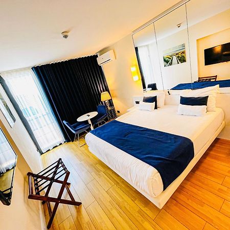 Hotel Batumi High View Zewnętrze zdjęcie