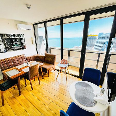 Hotel Batumi High View Zewnętrze zdjęcie