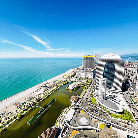 Hotel Batumi High View Zewnętrze zdjęcie