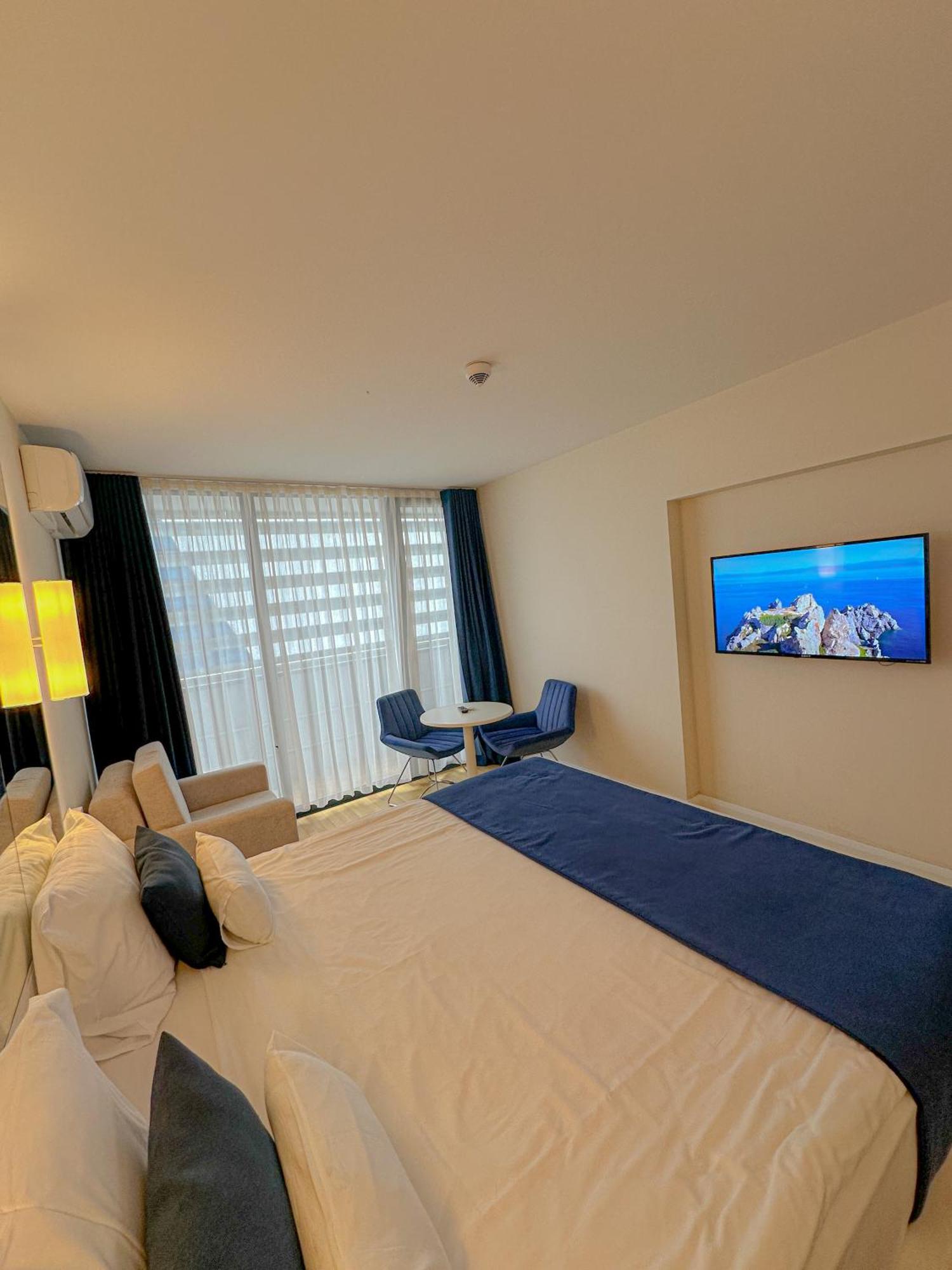 Hotel Batumi High View Zewnętrze zdjęcie