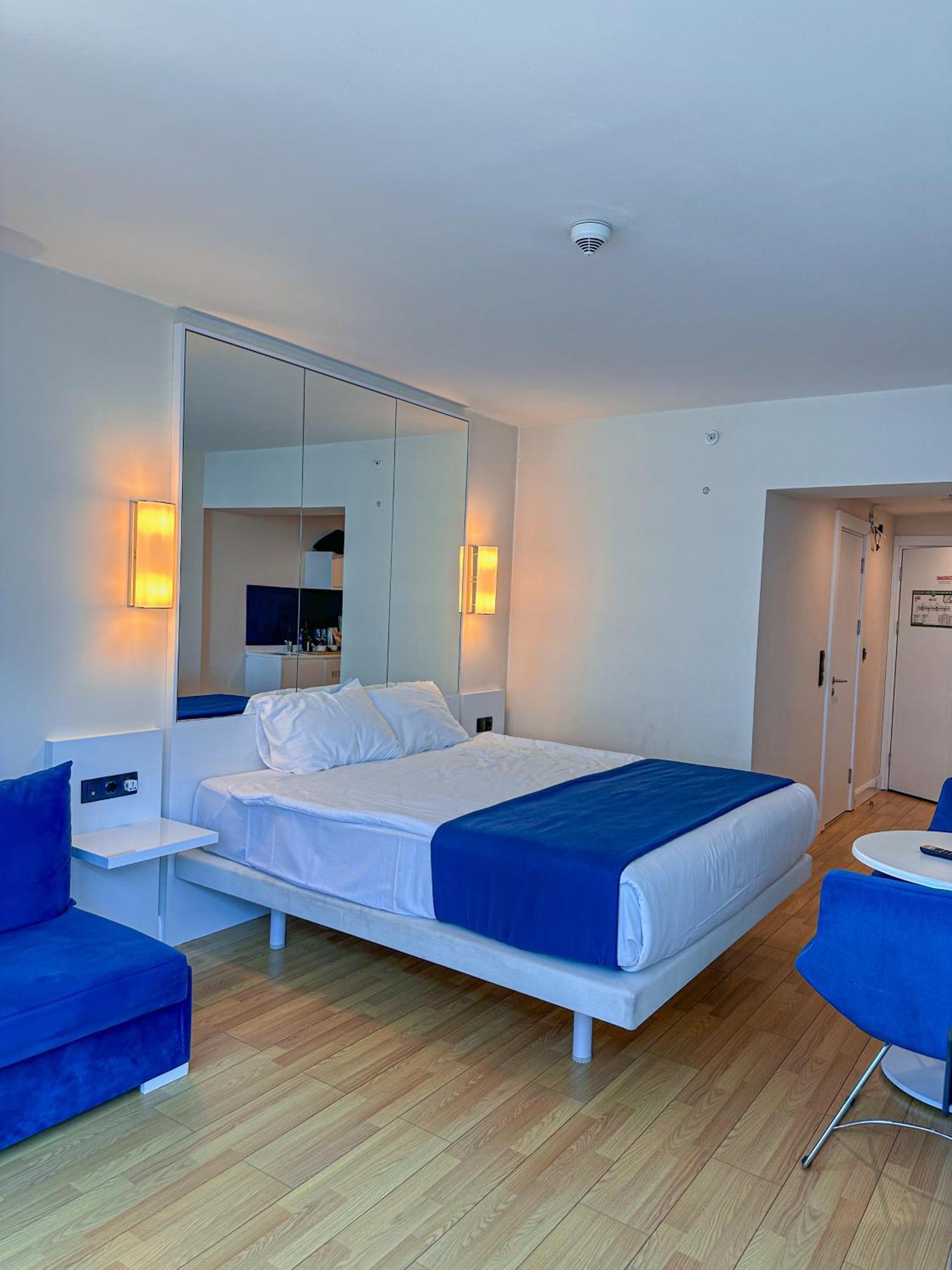 Hotel Batumi High View Zewnętrze zdjęcie