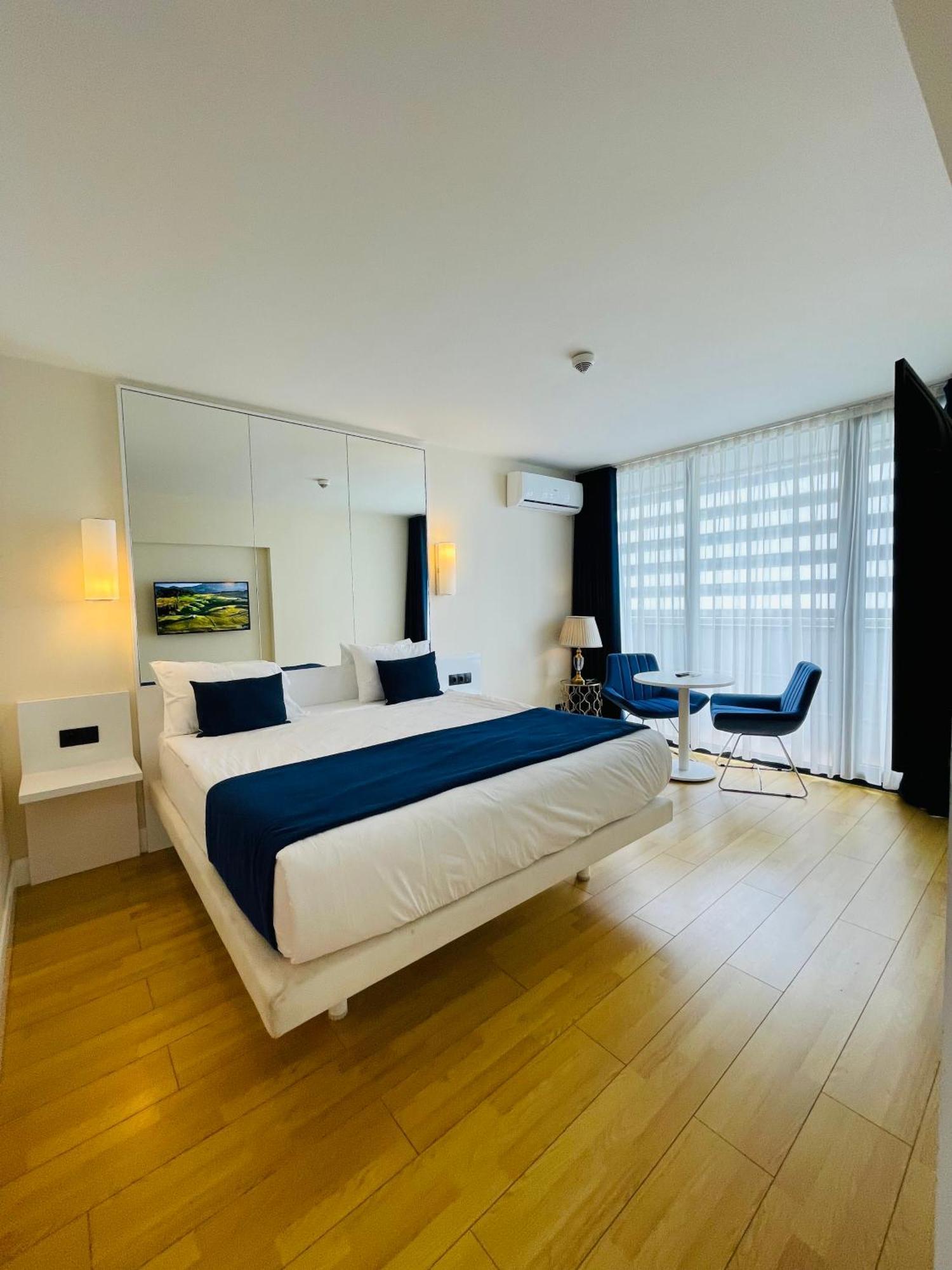 Hotel Batumi High View Zewnętrze zdjęcie
