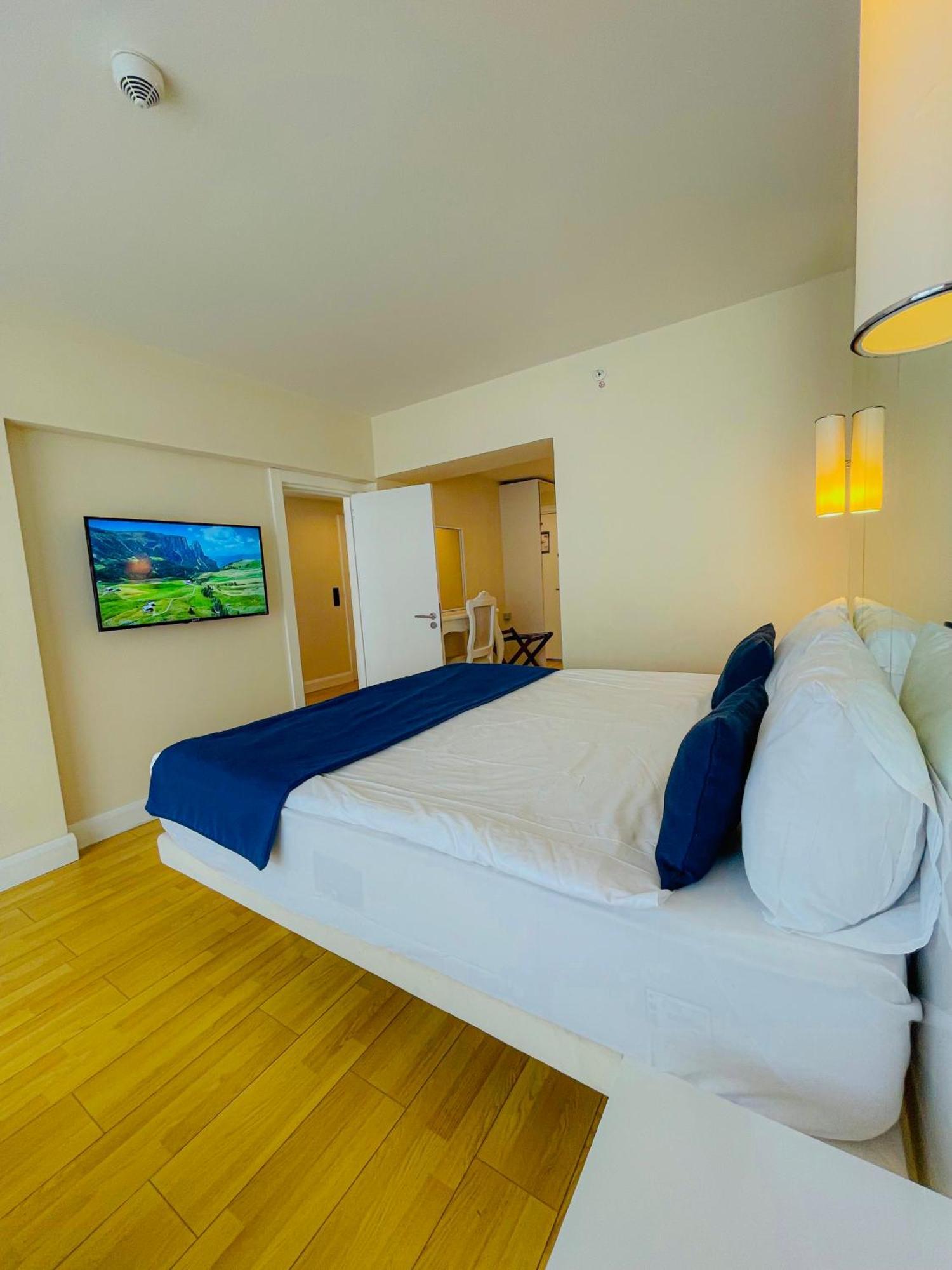 Hotel Batumi High View Zewnętrze zdjęcie