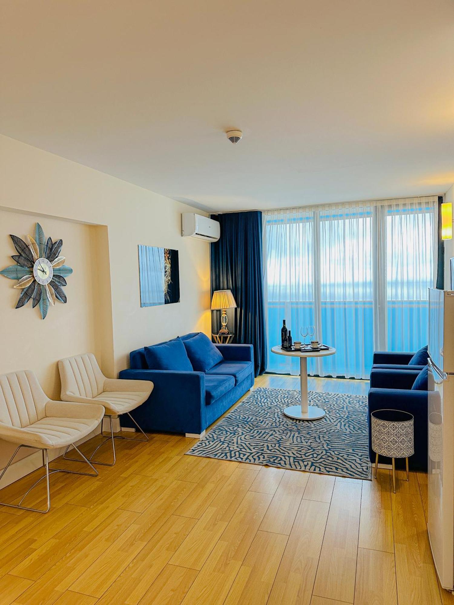 Hotel Batumi High View Zewnętrze zdjęcie