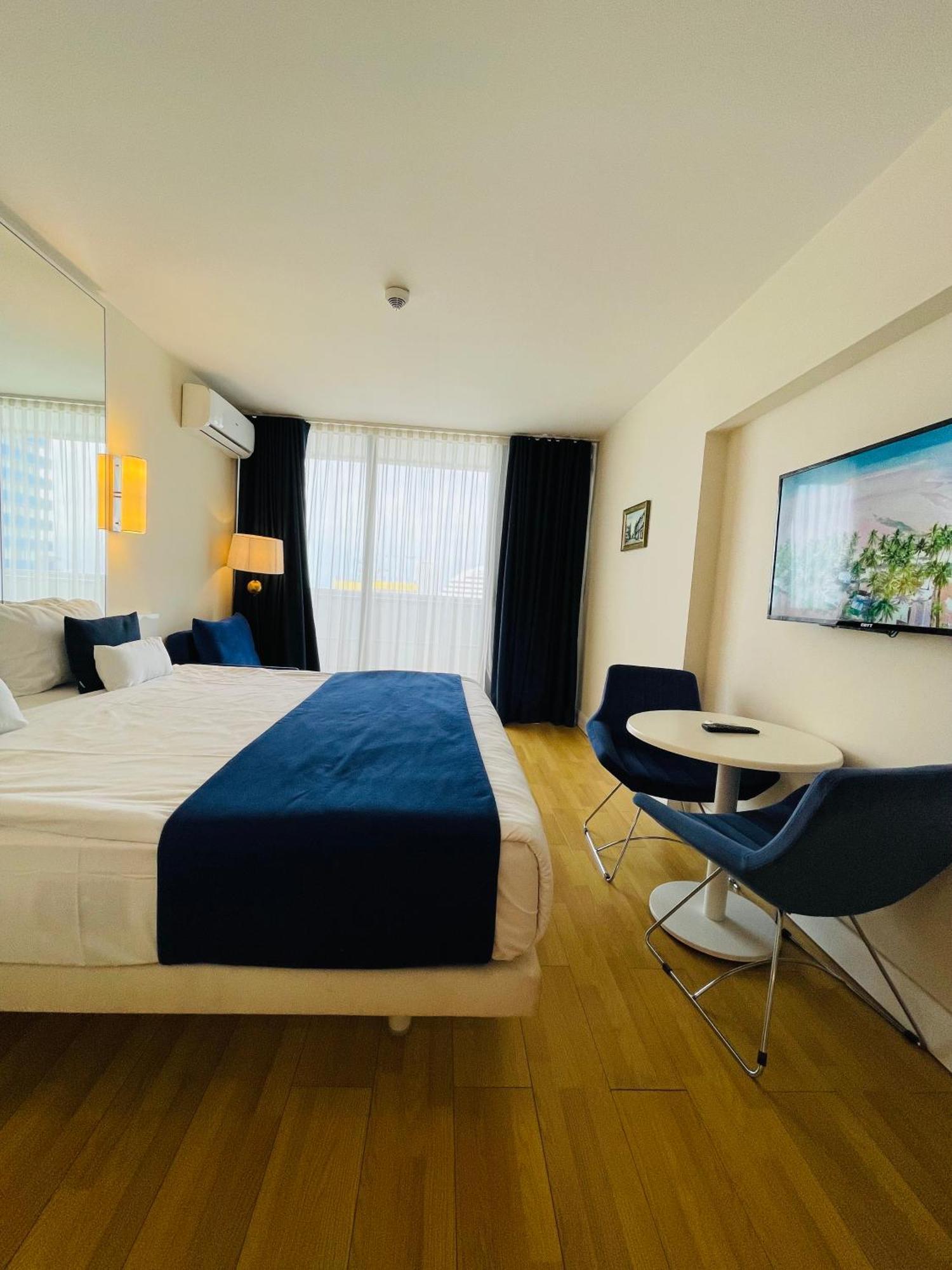 Hotel Batumi High View Zewnętrze zdjęcie