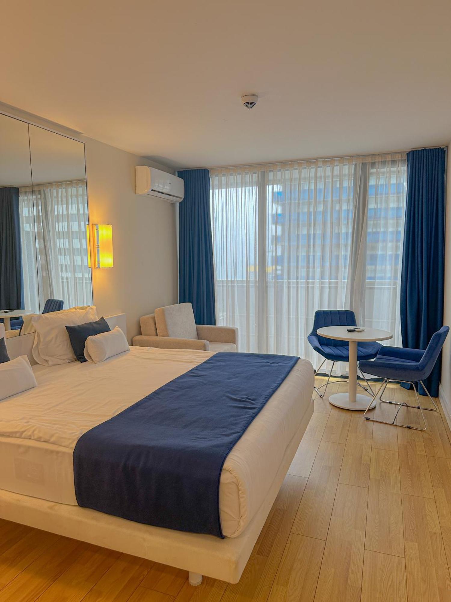 Hotel Batumi High View Zewnętrze zdjęcie
