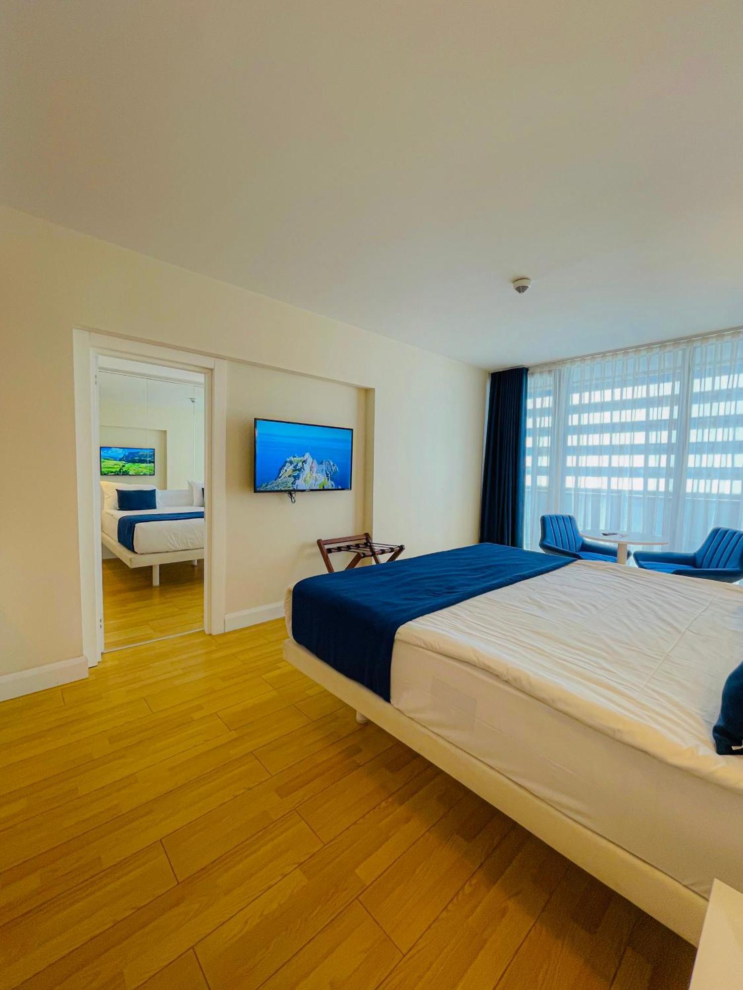 Hotel Batumi High View Zewnętrze zdjęcie