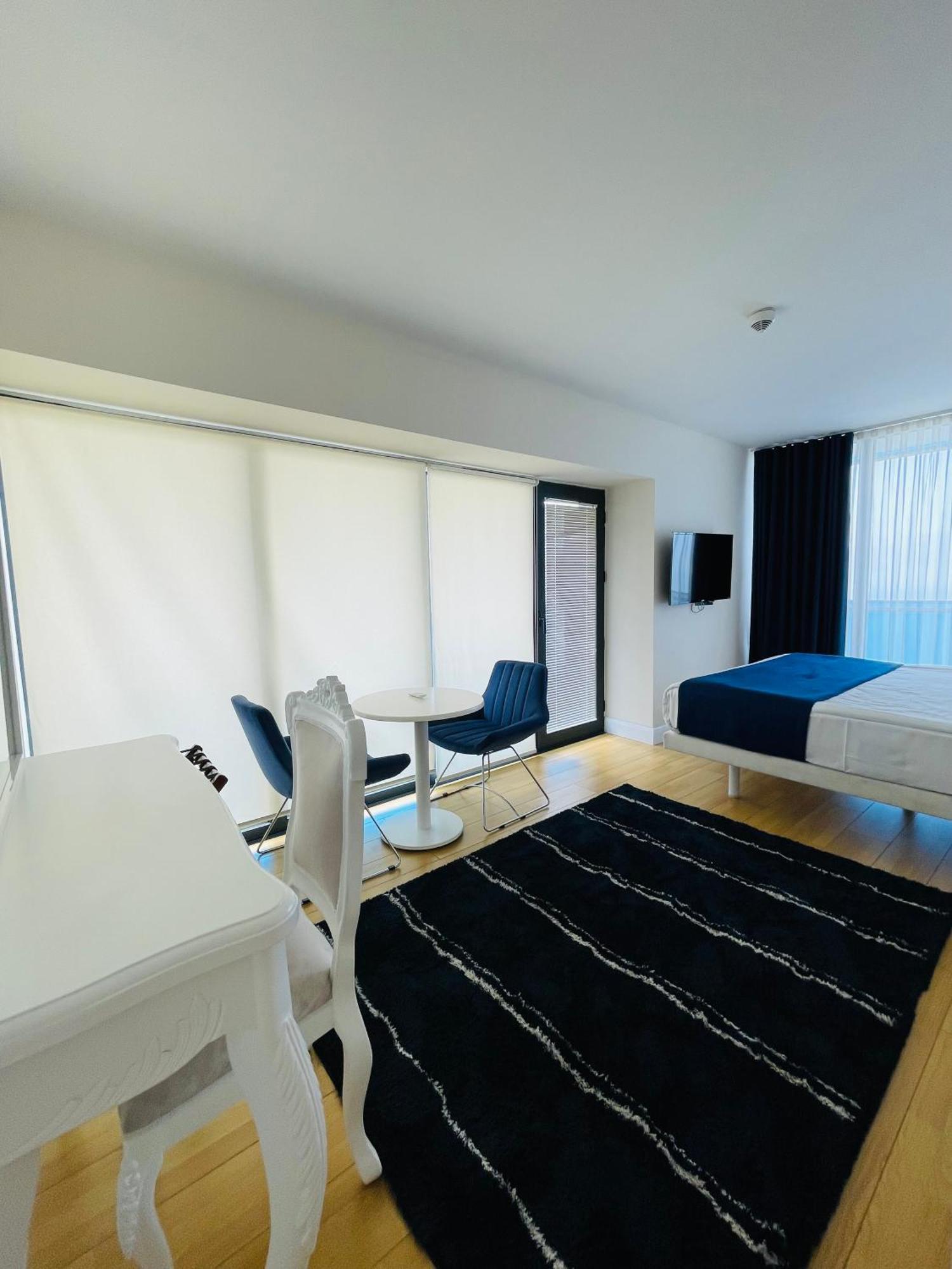 Hotel Batumi High View Zewnętrze zdjęcie