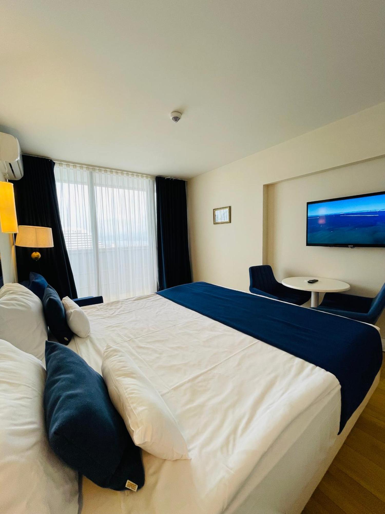 Hotel Batumi High View Zewnętrze zdjęcie
