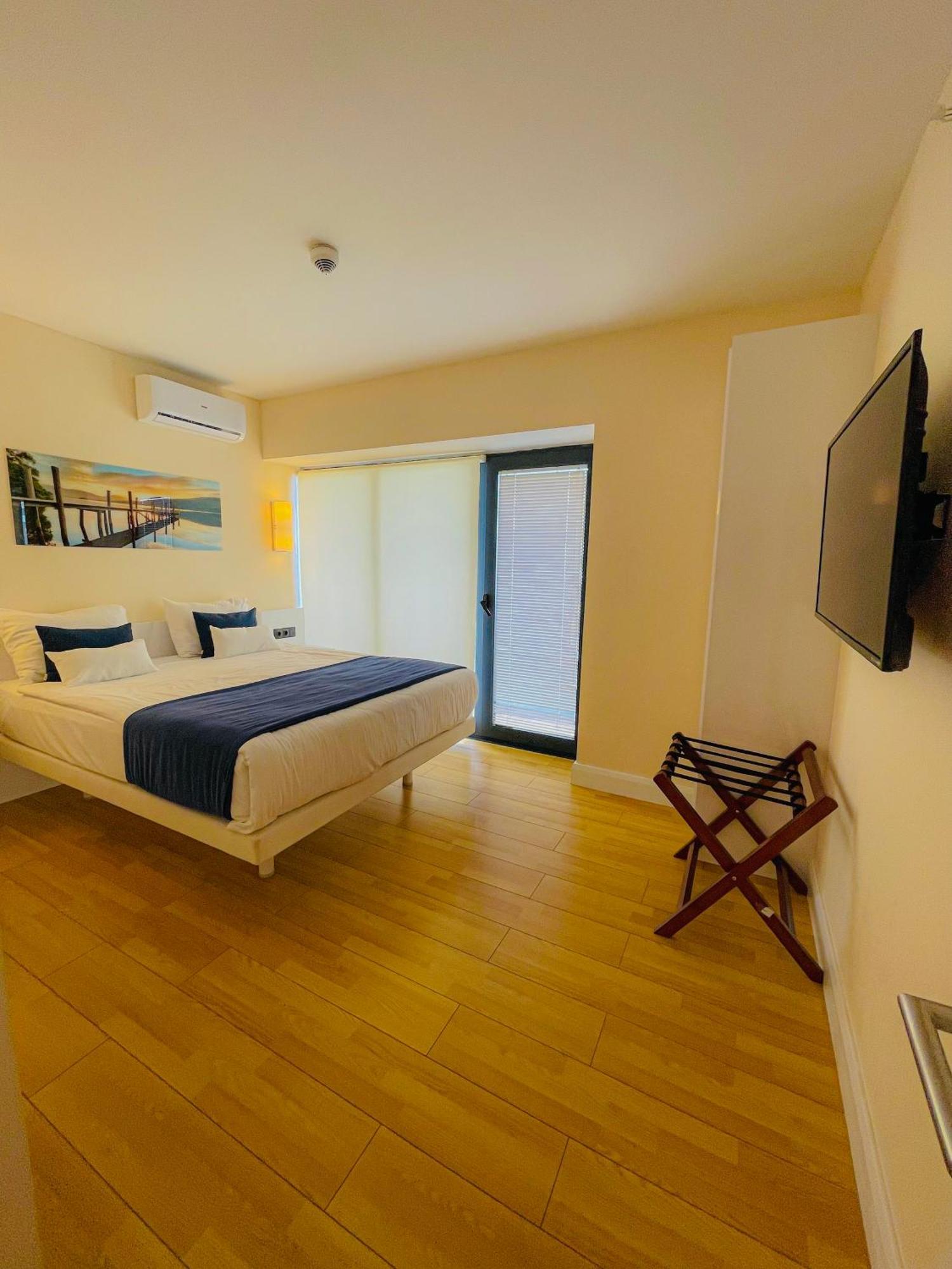 Hotel Batumi High View Zewnętrze zdjęcie