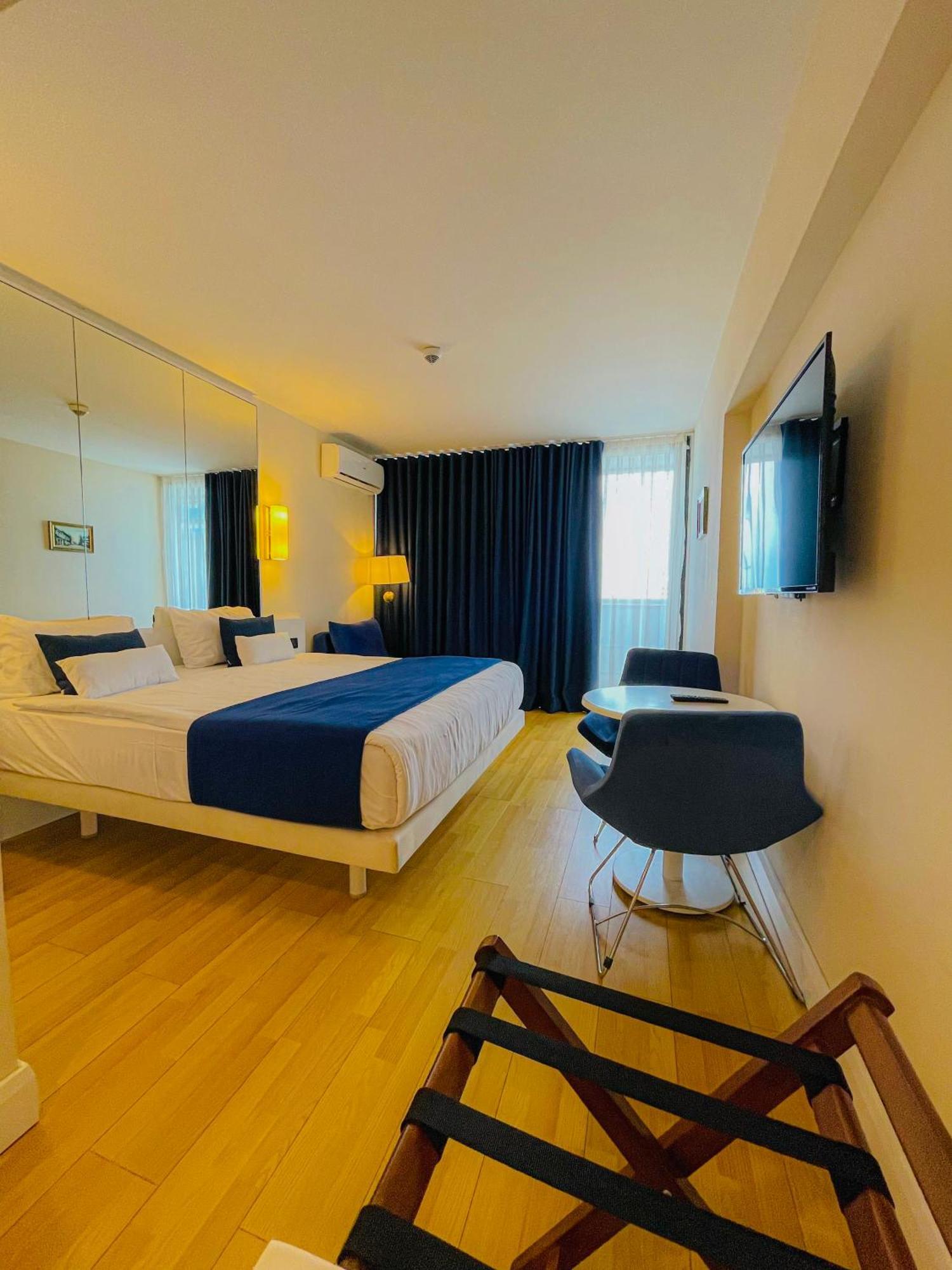 Hotel Batumi High View Zewnętrze zdjęcie
