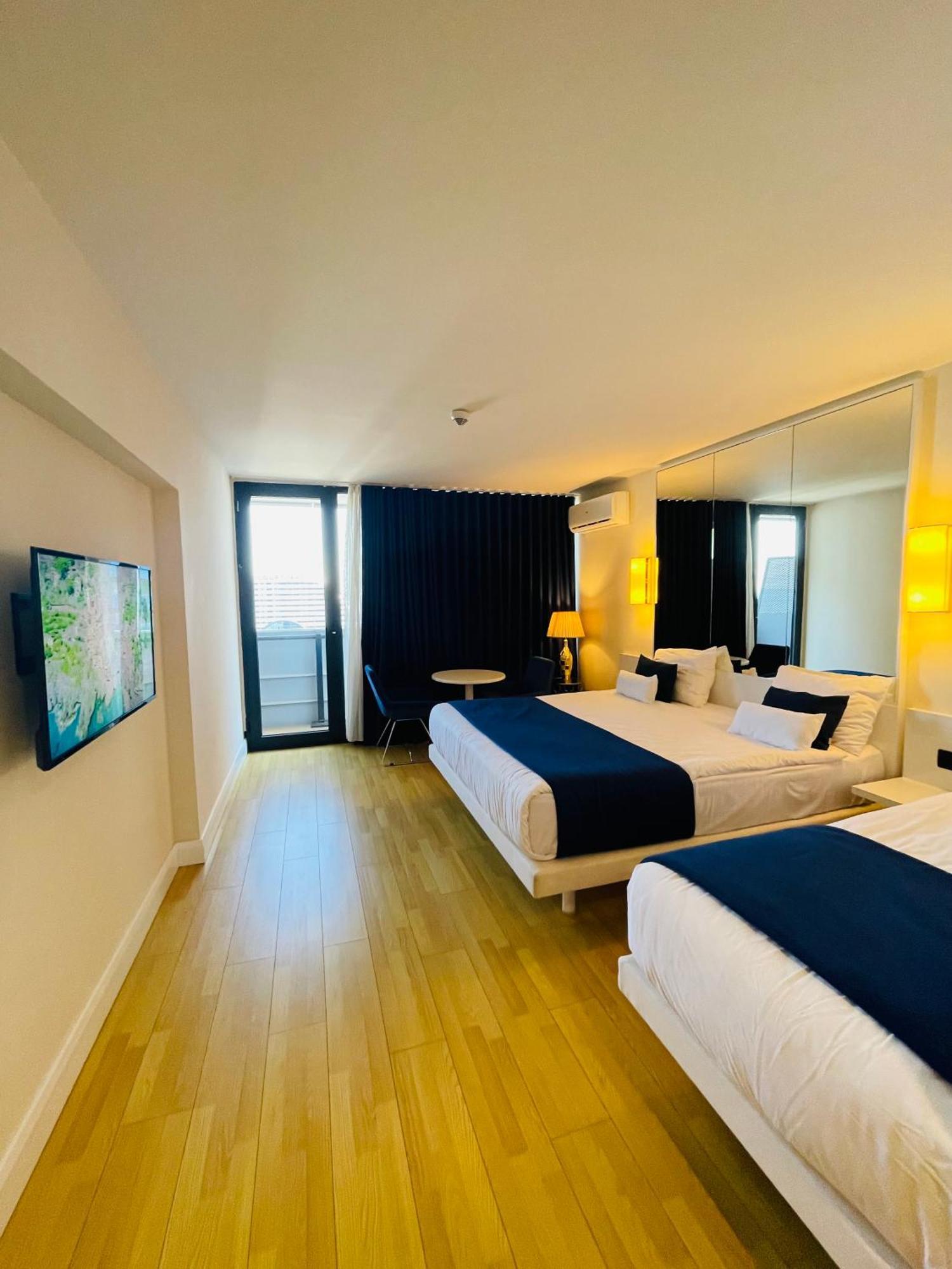 Hotel Batumi High View Zewnętrze zdjęcie