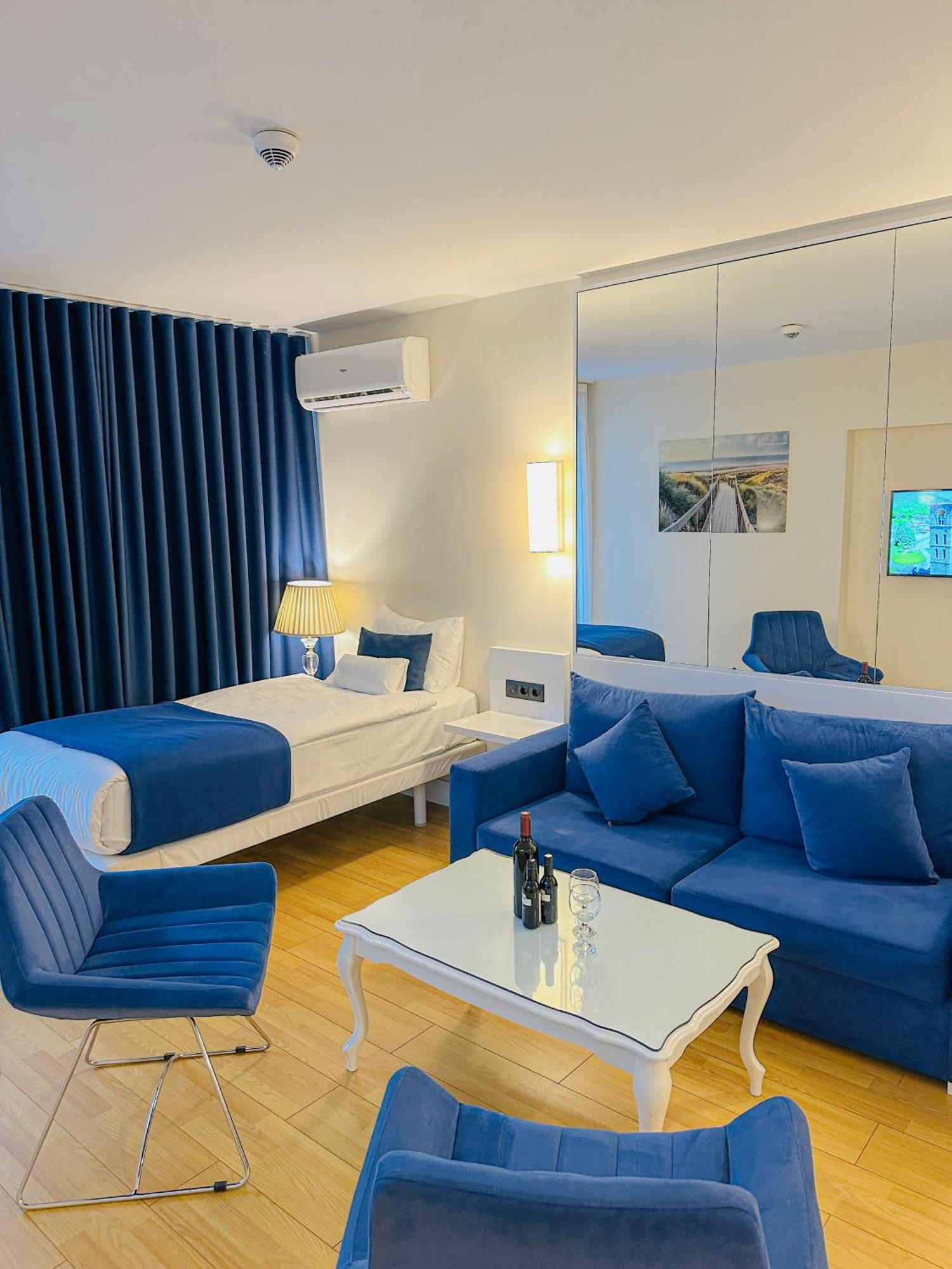 Hotel Batumi High View Zewnętrze zdjęcie