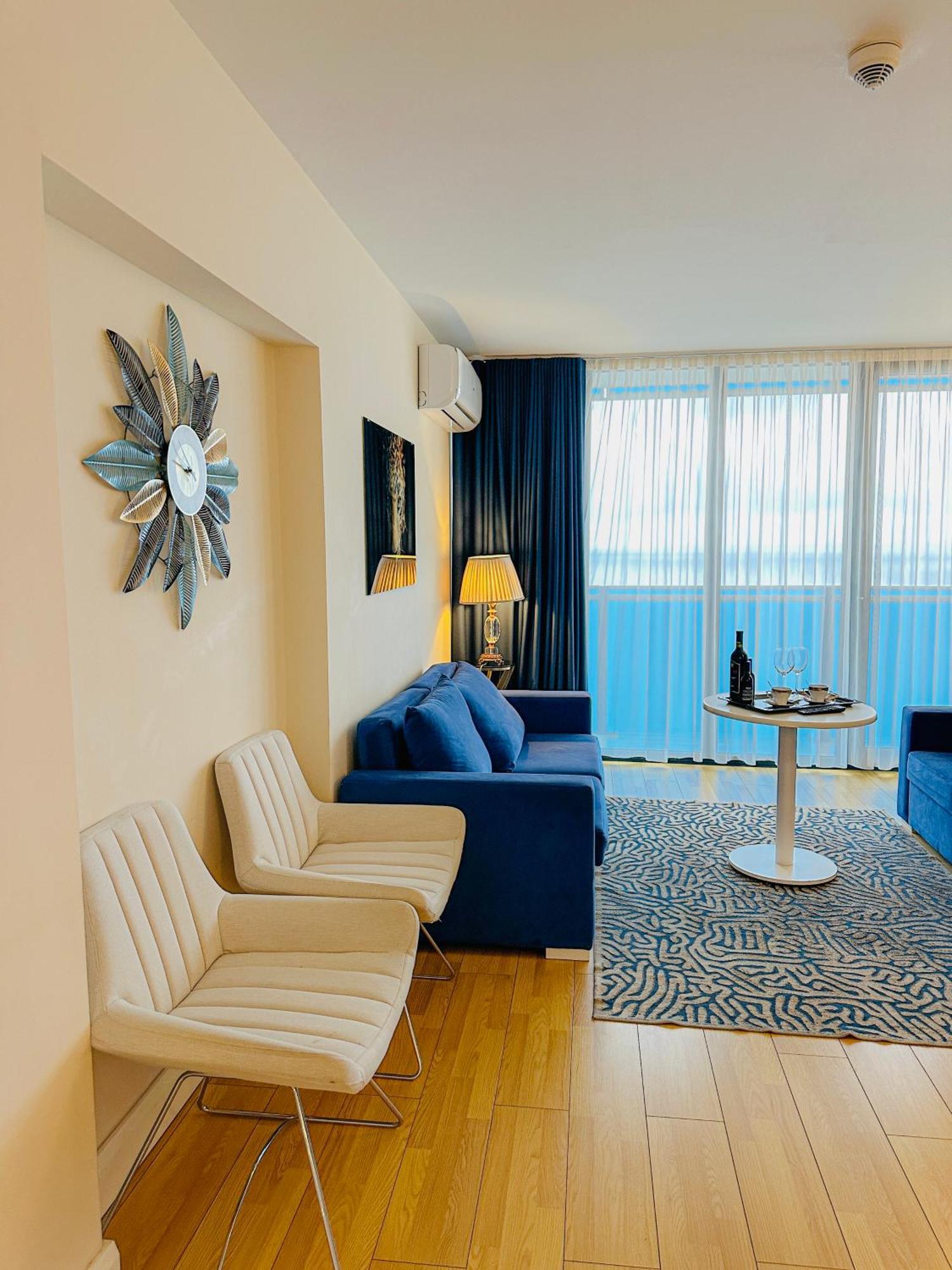 Hotel Batumi High View Zewnętrze zdjęcie