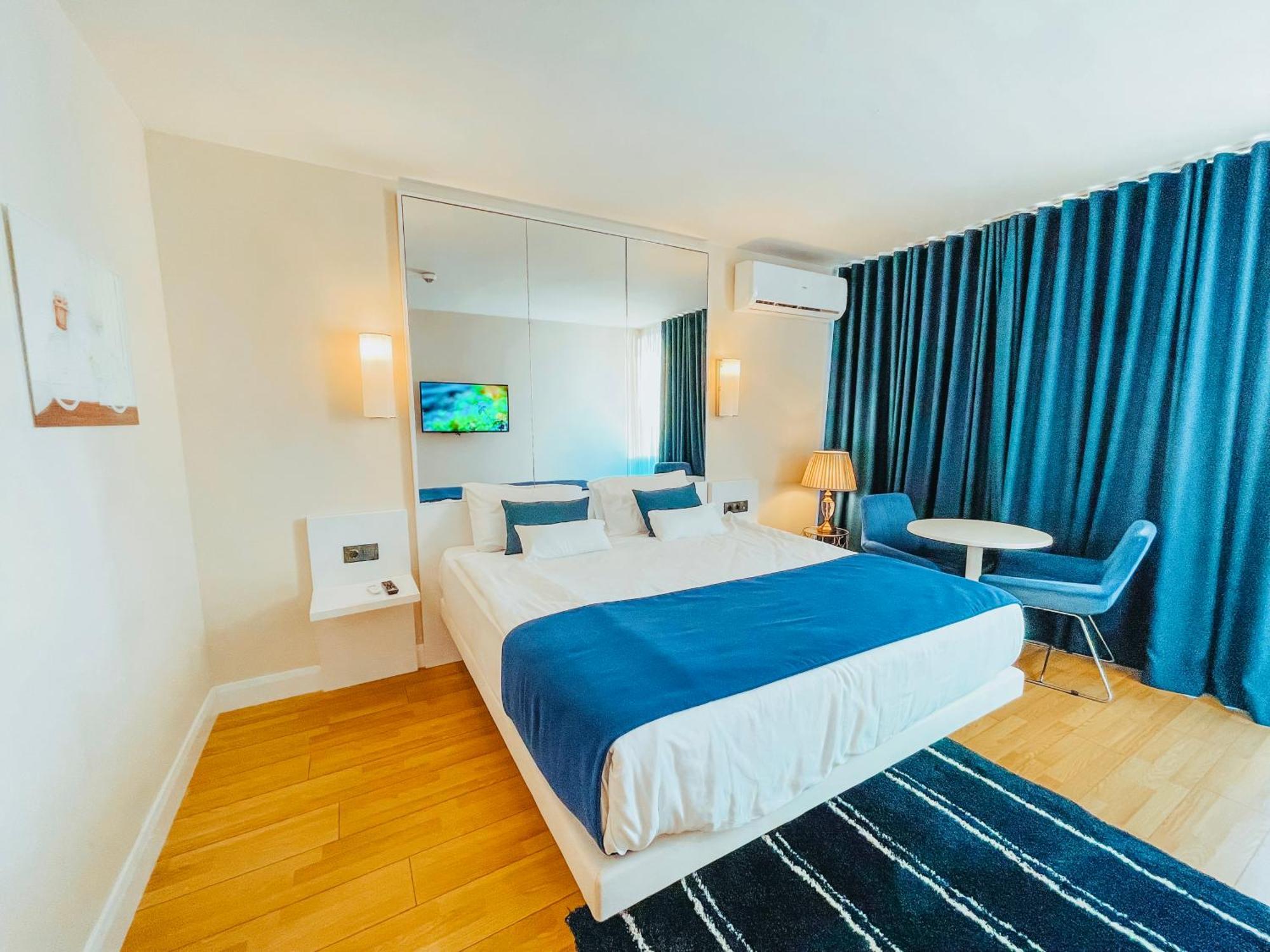 Hotel Batumi High View Zewnętrze zdjęcie