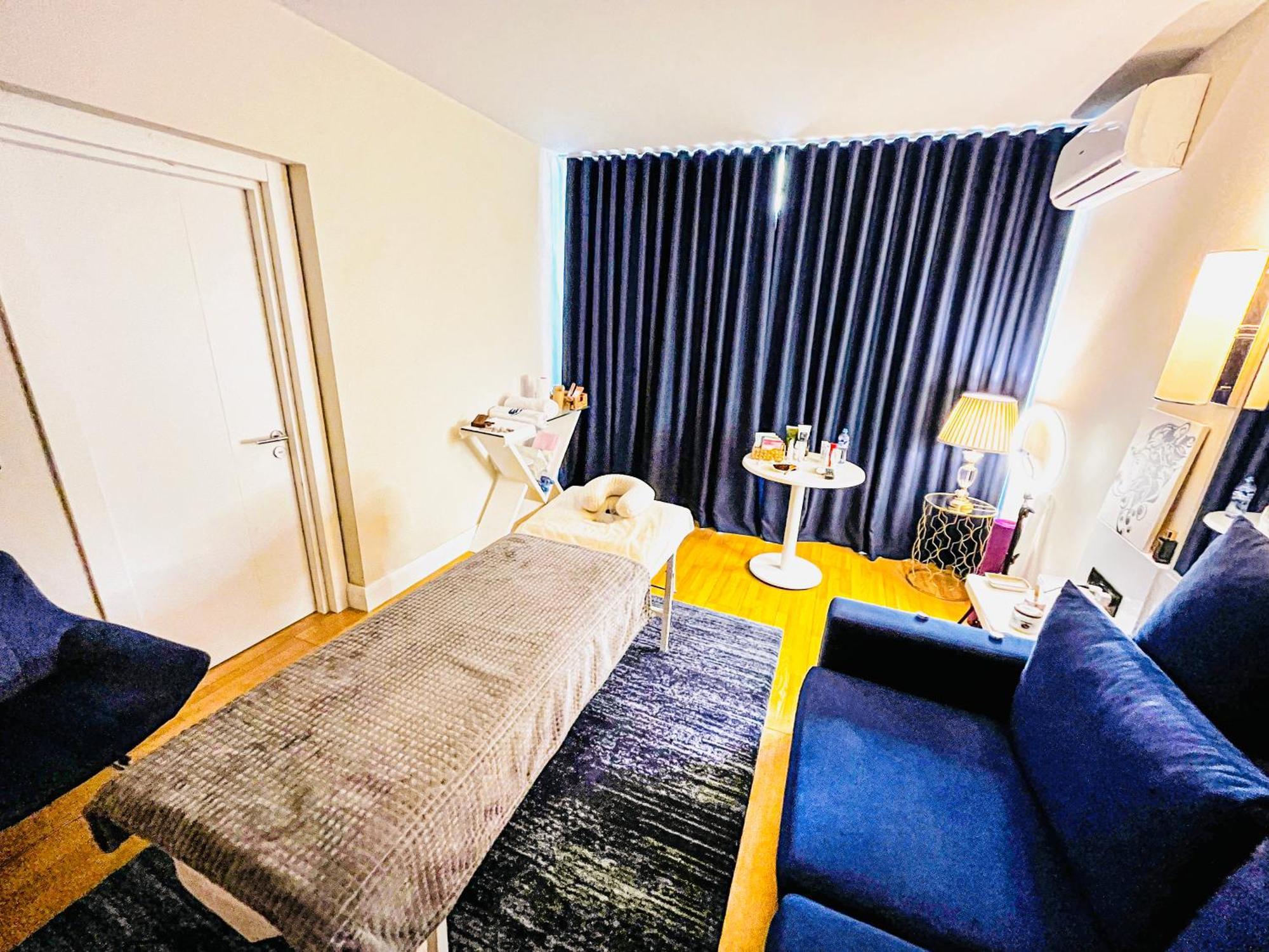 Hotel Batumi High View Zewnętrze zdjęcie