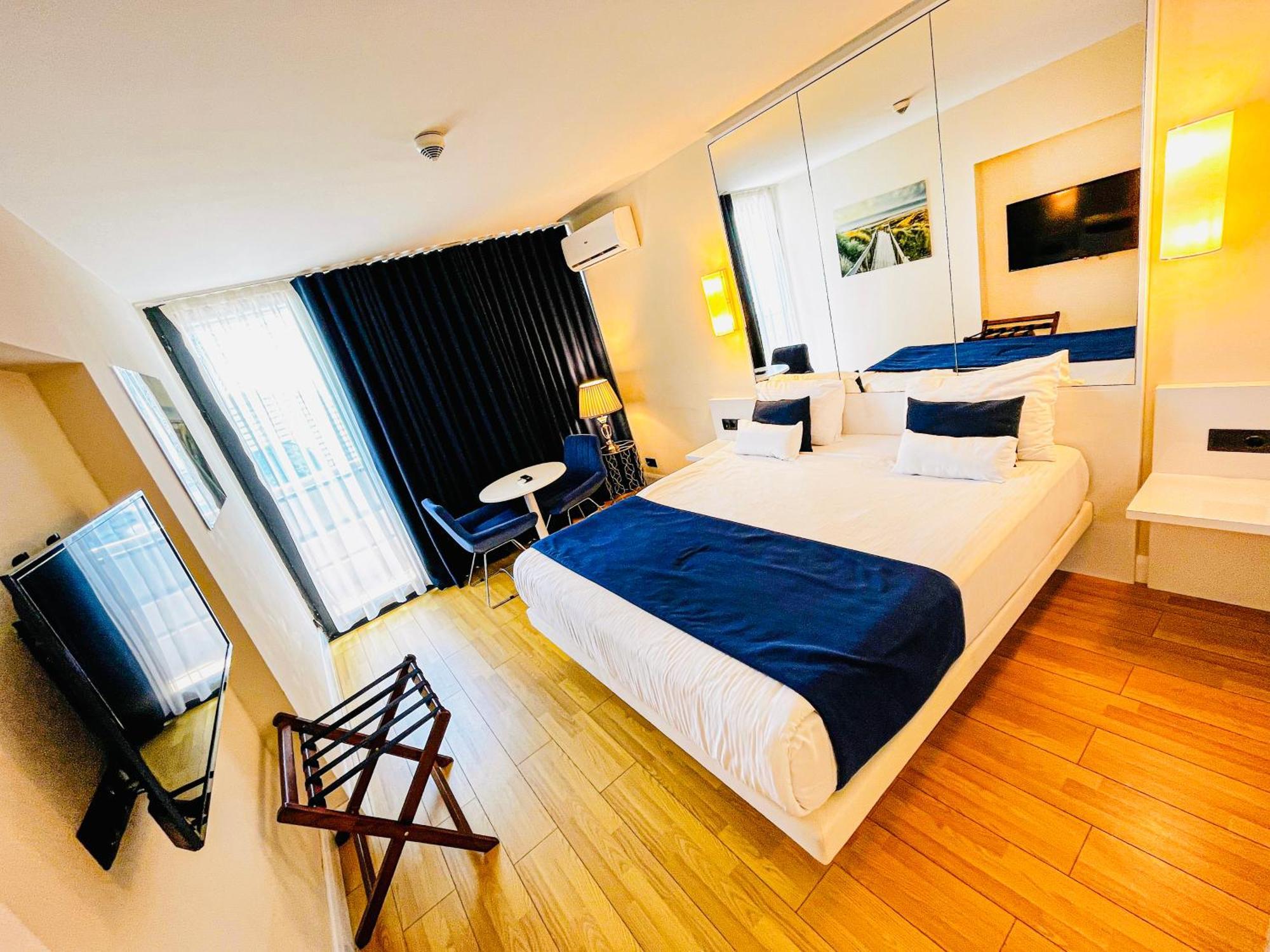 Hotel Batumi High View Zewnętrze zdjęcie