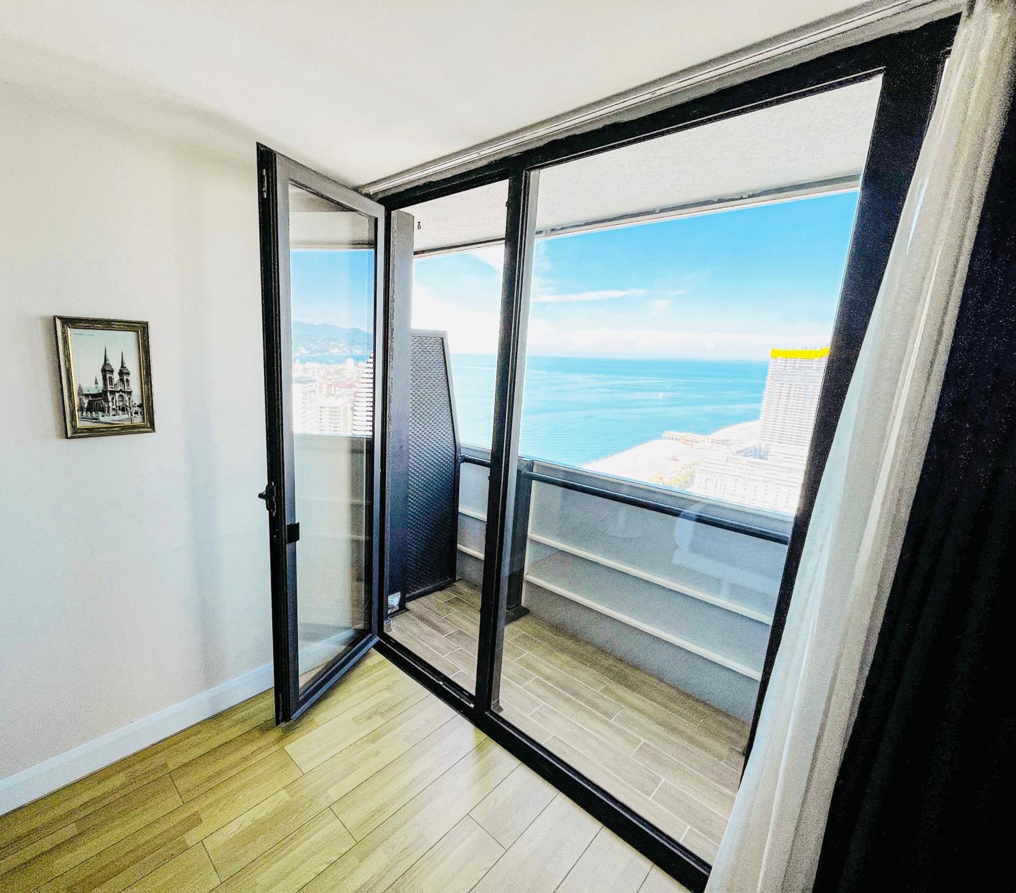 Hotel Batumi High View Zewnętrze zdjęcie